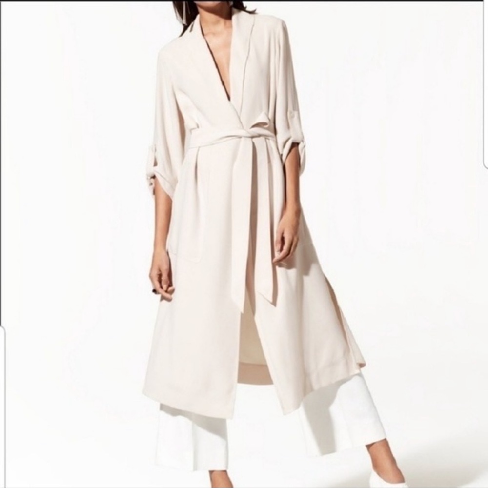 Babaton Khalo Robe from Aritzia